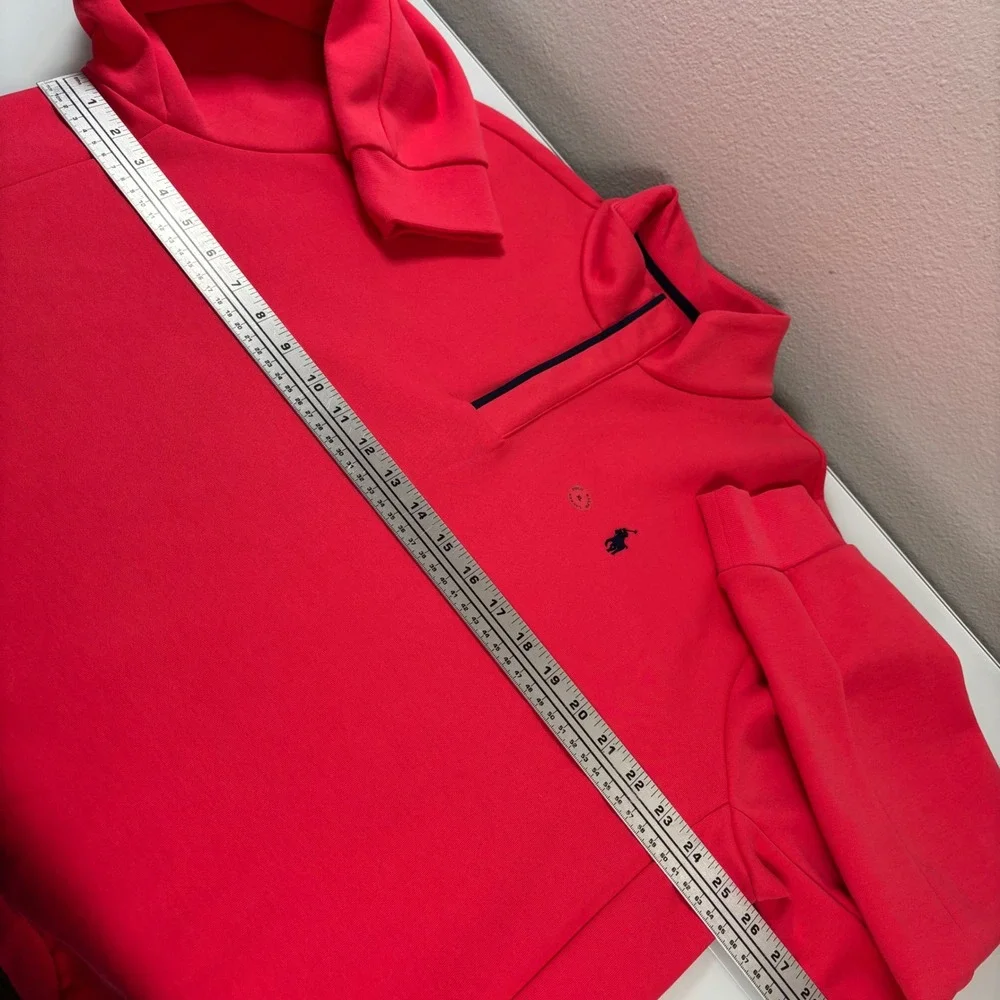 Polo Ralph Lauren measurements pics
